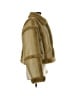 STAND STUDIO 100% Polyurethane Gold Faux Fur Jacket Size EU (FR) 40 / US 8 - photo 4