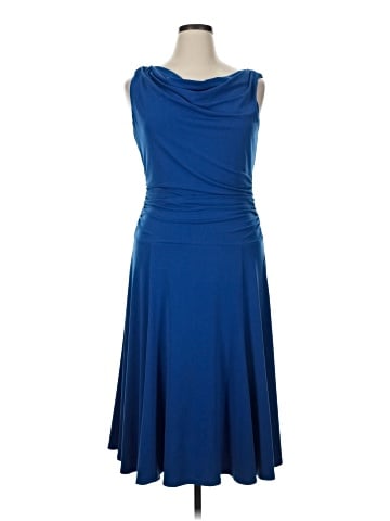 Coldwater Creek Cocktail Dress (view 1)