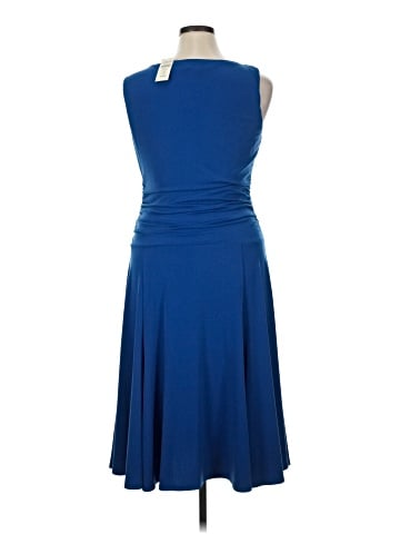 Coldwater Creek Cocktail Dress (view 2)