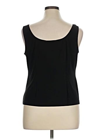 Alex Evenings Tank Top (view 2)