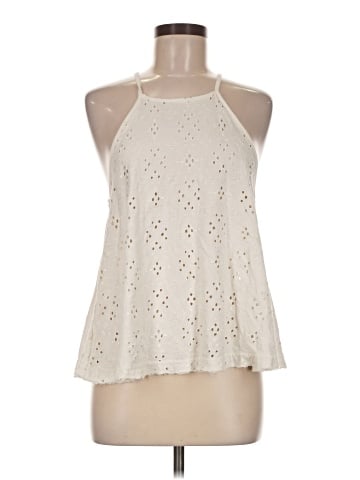 Free People Sleeveless Blouse (view 1)