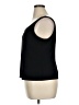 Alex Evenings Black Tank Top Size XL - photo 5