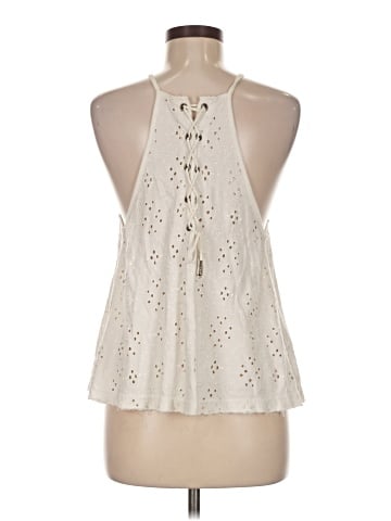 Free People Sleeveless Blouse (view 2)