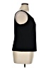 Alex Evenings Black Tank Top Size XL - photo 4