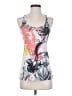 Lululemon Athletica Silver Tank Top Size S - photo 1