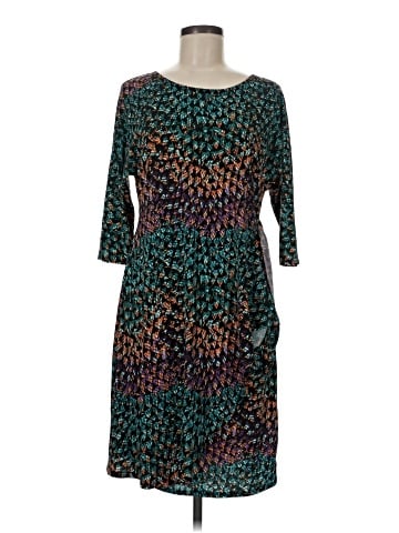 Robbie Bee Cocktail Dress (view 1)