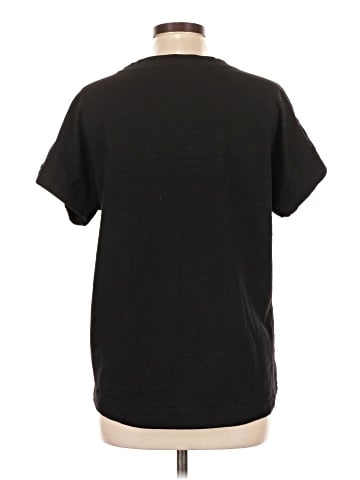 Style&Co Sport Short Sleeve T-Shirt (view 2)