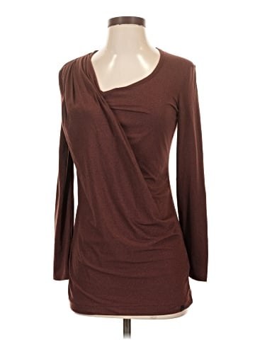 Merrell 3/4 Sleeve T-Shirt (view 1)