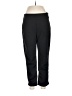 CAbi Solid Black Active Pants Size 6 - photo 1