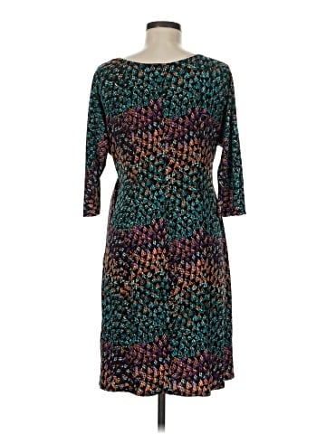 Robbie Bee Cocktail Dress (view 2)