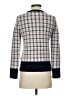 Tommy Hilfiger Plaid Gray Pullover Sweater Size XS - photo 2