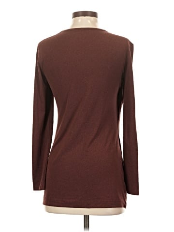 Merrell 3/4 Sleeve T-Shirt (view 2)