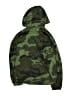 Gap Kids 100% Polyester Camo Green Jacket Size L (kids) - photo 2