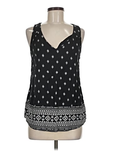 Old Navy Sleeveless Blouse (view 1)