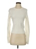 Abercrombie & Fitch Ivory Pullover Sweater Size S - photo 1