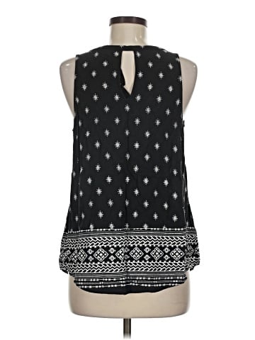 Old Navy Sleeveless Blouse (view 2)