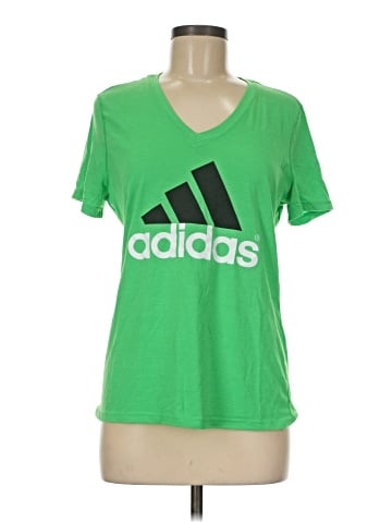 Adidas Short Sleeve T-Shirt (view 1)