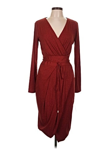 RACHEL Rachel Roy Cocktail Dress (view 1)