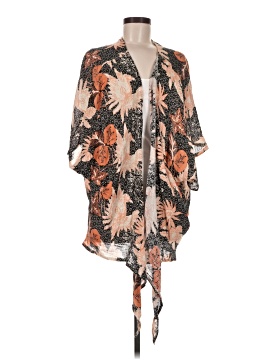 Free People Kimono