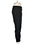 CAbi Solid Black Active Pants Size 6 - photo 4