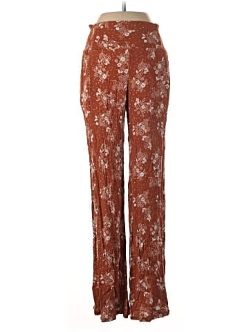 Three Dots Casual Pants (view 1)