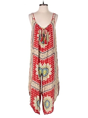 Band of Gypsies Romper (view 1)