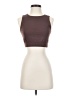 Lululemon Athletica Brown Tank Top Size S - photo 1