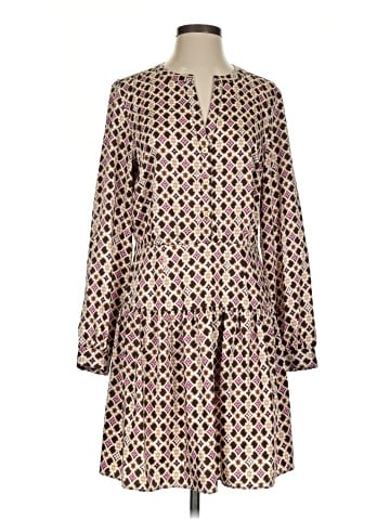 Ann Taylor LOFT Casual Dress (view 1)