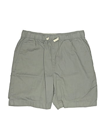 Crewcuts Outlet Khaki Shorts (view 1)