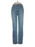 Paige Blue Jeans Size 25 waist - photo 1