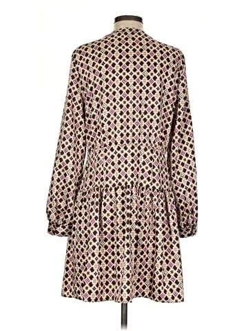 Ann Taylor LOFT Casual Dress (view 2)