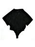 Express Black Bodysuit Size S - photo 1