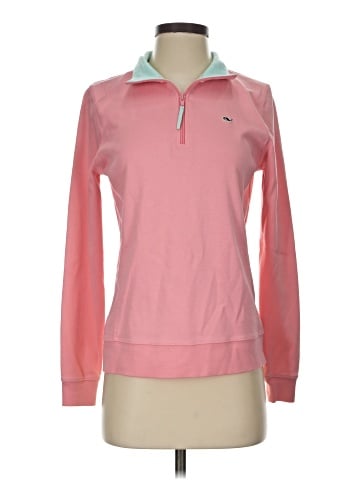 Vineyard Vines Sweatshirt (view 1)