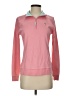 Vineyard Vines Pink Sweatshirt Size S - photo 1