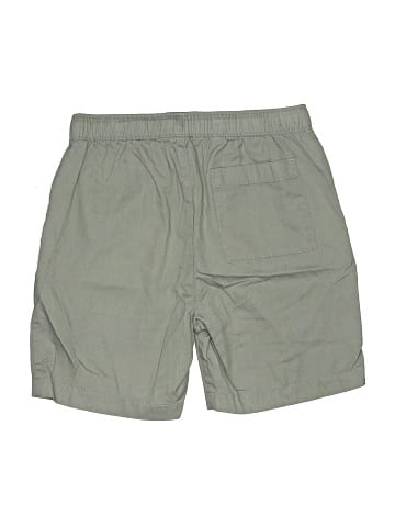 Crewcuts Outlet Khaki Shorts (view 2)