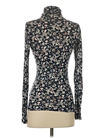 Club Monaco Long Sleeve Turtleneck (view 2)