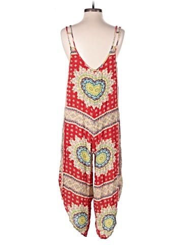 Band of Gypsies Romper (view 2)