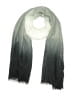 Cushnie 100% Polyester Gray Scarf One size - photo 1