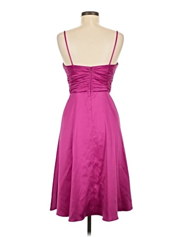Donna Morgan Cocktail Dress (view 2)