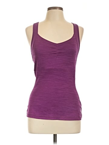 Reebok Sleeveless Top (view 1)