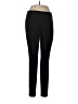 Kay Unger Solid Black Active Pants Size L - photo 1