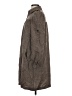 MNG Gray Casual Dress Size S - photo 5