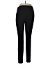 Kay Unger Solid Black Active Pants Size L - photo 2