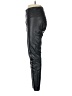 Lyssé 100% Polyurethane Black Casual Pants Size M - photo 5