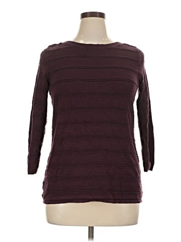 41Hawthorn Pullover Sweater (view 1)