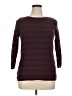 41Hawthorn Burgundy Pullover Sweater Size XL - photo 1