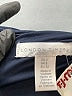 London Times Blue Cocktail Dress Size 2 - photo 7