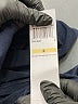 London Times Blue Cocktail Dress Size 2 - photo 8