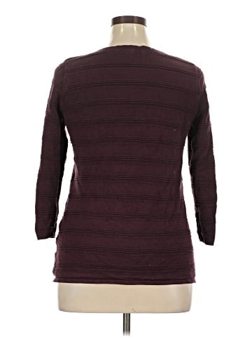 41Hawthorn Pullover Sweater (view 2)