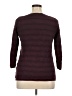 41Hawthorn Burgundy Pullover Sweater Size XL - photo 2